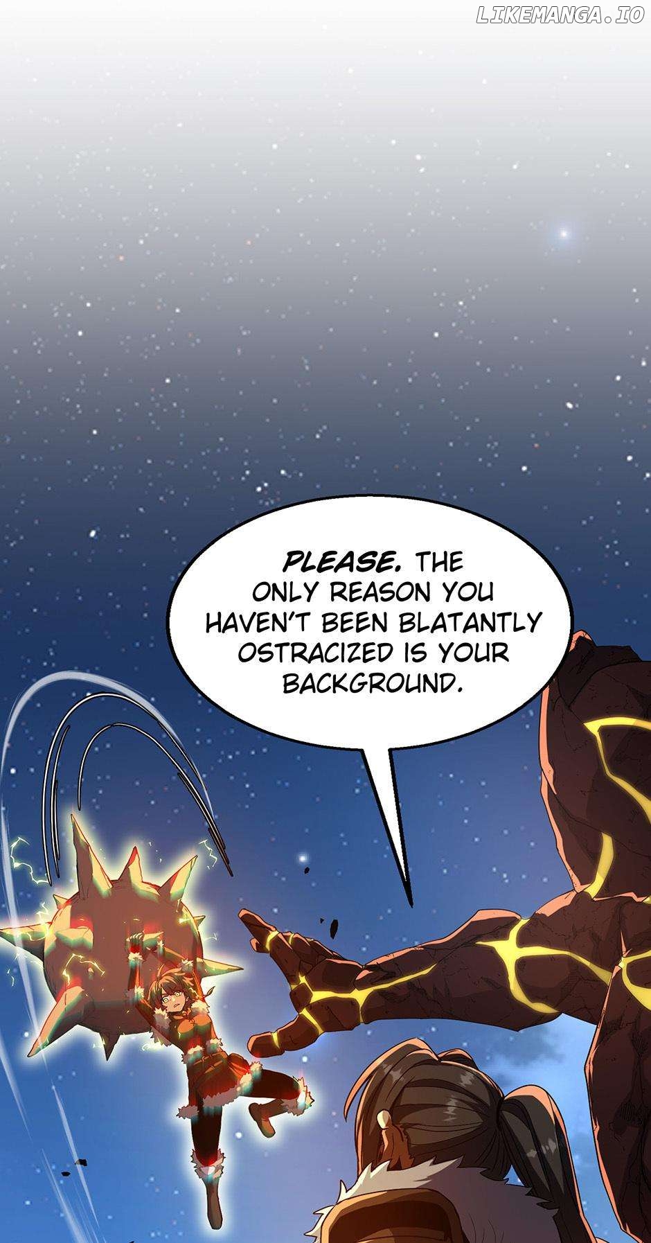 The Beginning After The End Chapter 201 image 37